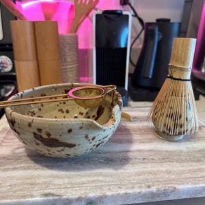 Becky added a photo of their purchase