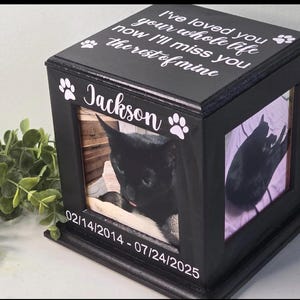 Nicole added a photo of their purchase