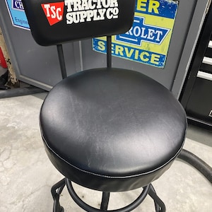 Clarke added a photo of their purchase