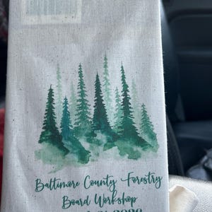 Julie added a photo of their purchase