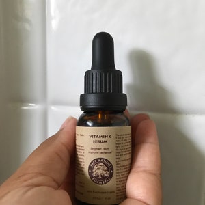 Etsy-koper heeft een foto van de aankoop toegevoegd