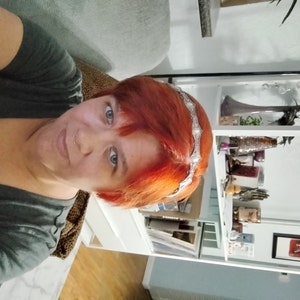Karianne added a photo of their purchase