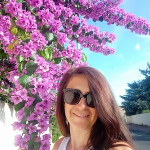 Kateryna added a photo of their purchase