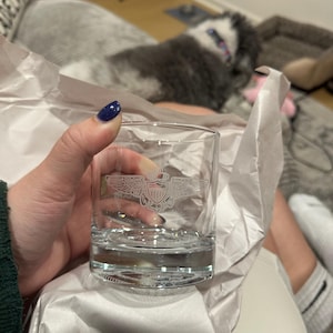 Emily added a photo of their purchase