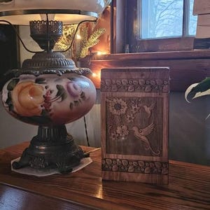 Sarah added a photo of their purchase