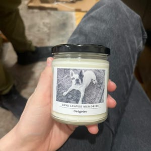 Liz added a photo of their purchase