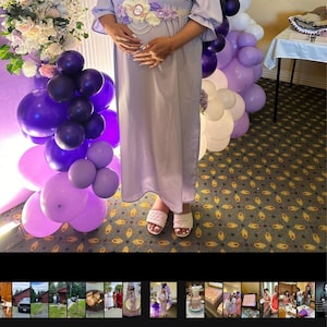 Deeba added a photo of their purchase