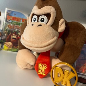 Mario Odyssey Inspired Pixel Art Keychains All Kingdom's Moons Perler ...