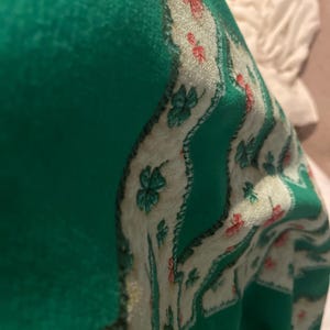 Acquirente Etsy ha aggiunto una foto del proprio acquisto