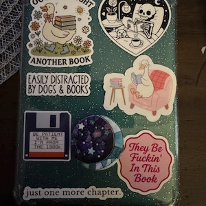 Angie added a photo of their purchase