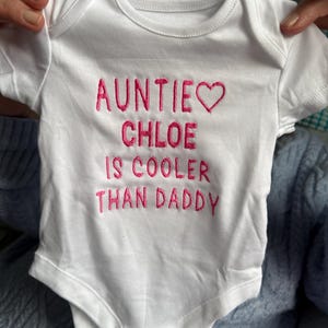 Chloe-Mai added a photo of their purchase