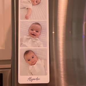 Monique added a photo of their purchase