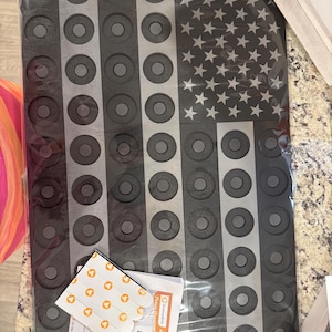 Elizabeth added a photo of their purchase