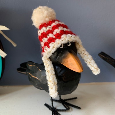 NET TOYS Tiermütze Huhn – Witzige Hühnermütze Für Karneval & Mottoparties, Einheitsgröße