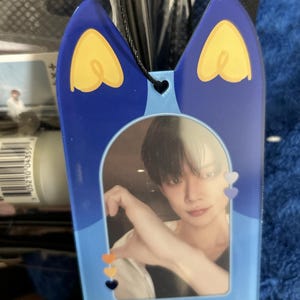 Dawn added a photo of their purchase