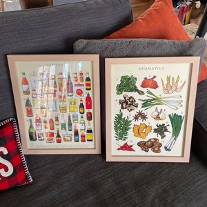 Etsy-koper heeft een foto van de aankoop toegevoegd