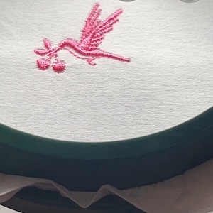 Etsy buyer added a photo of their purchase