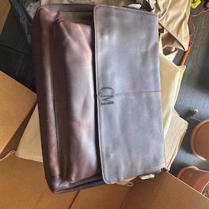 Acquirente Etsy ha aggiunto una foto del proprio acquisto