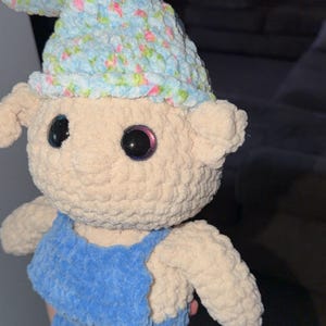 Lauren added a photo of their purchase
