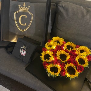 Luxmi added a photo of their purchase