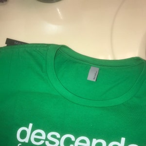 Colleen adicionaram uma foto da sua compra