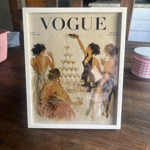 Madison added a photo of their purchase