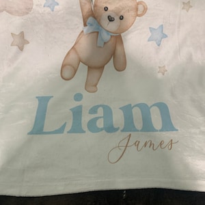 Michelle added a photo of their purchase
