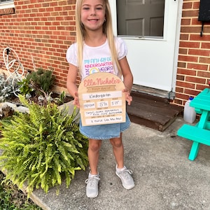 Kimberly added a photo of their purchase