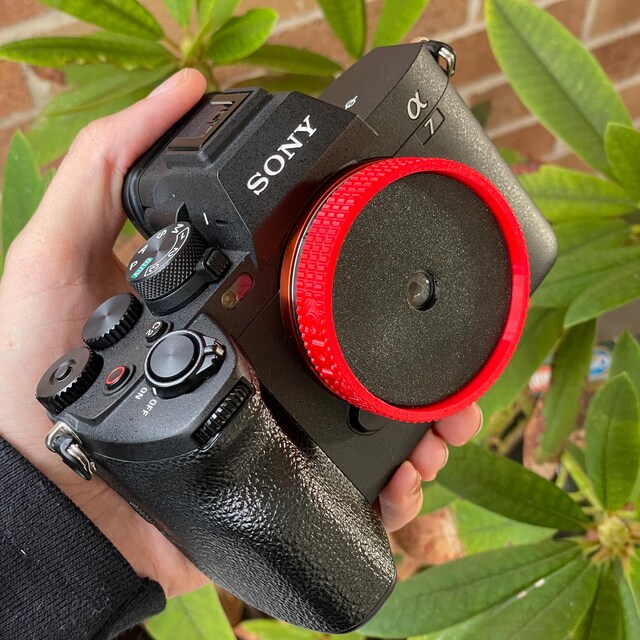 Sony E-mount Dispo Cam Lens - Etsy