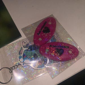 Anastasia ha añadido una foto de su compra