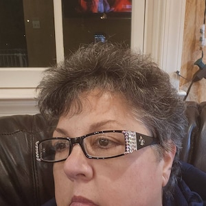 Denise added a photo of their purchase
