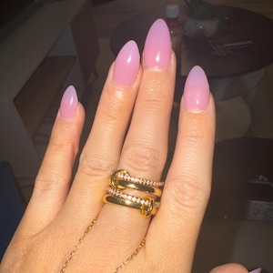 Lily added a photo of their purchase