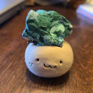 Comprador de Etsy ha añadido una foto de su compra