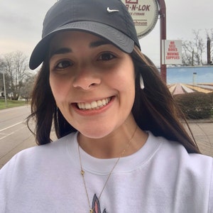 Carla added a photo of their purchase