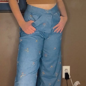 Pantalones indie kid hotsell