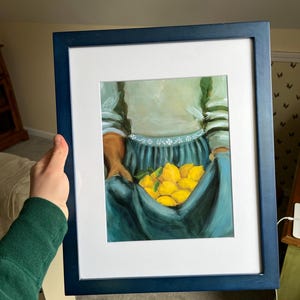 Kristi added a photo of their purchase