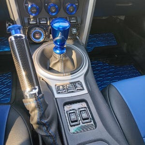 Scott added a photo of their purchase