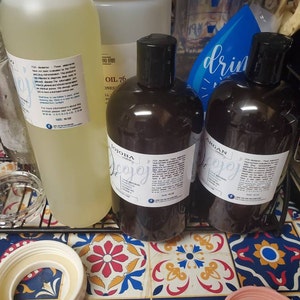 Kay added a photo of their purchase