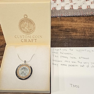 April added a photo of their purchase