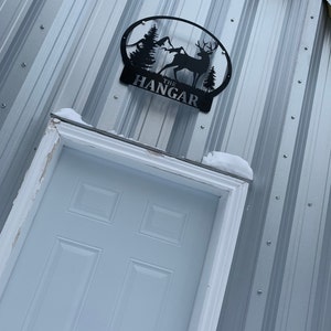 Three Roses Metal Sign / Rose Metal Wall Decor / Flower Wall | Etsy