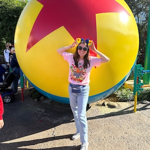 Rachel added a photo of their purchase