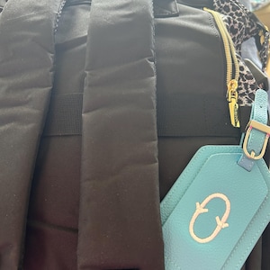 Laura added a photo of their purchase