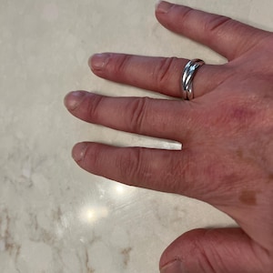 Audrey added a photo of their purchase