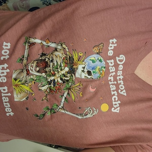 Tina added a photo of their purchase