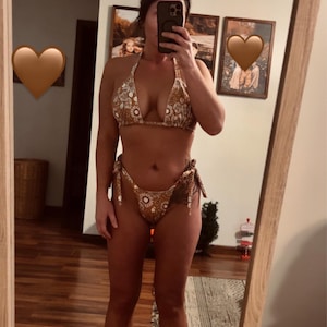 Alyssa added a photo of their purchase