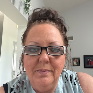 Connie added a photo of their purchase