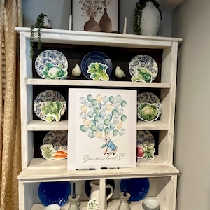 Lauren added a photo of their purchase