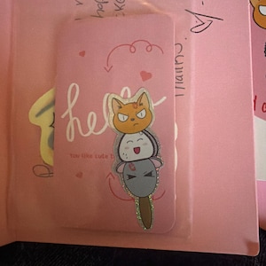 Priya added a photo of their purchase