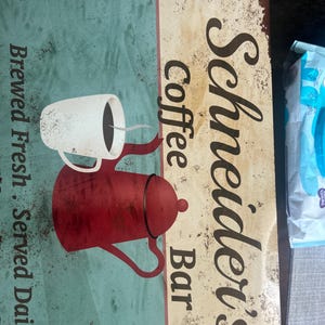 Robyn added a photo of their purchase