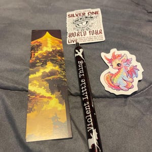 Rebecca added a photo of their purchase